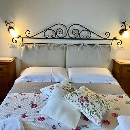 פיינצה Agriturismo Santa Maria מראה חיצוני תמונה