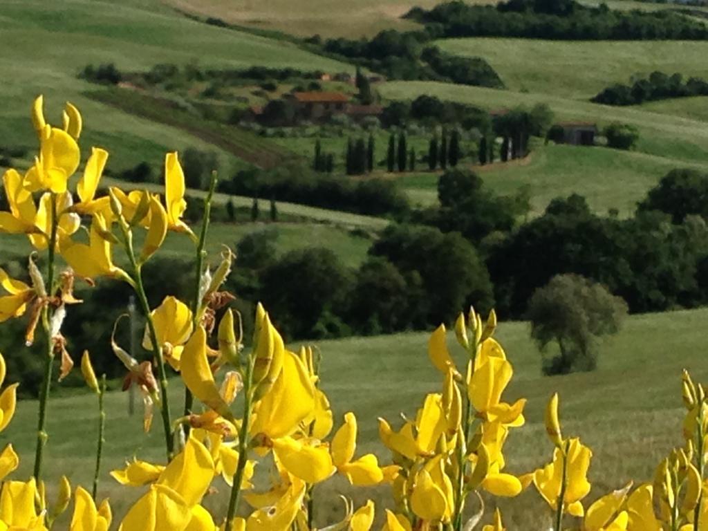 פיינצה Agriturismo Santa Maria מראה חיצוני תמונה