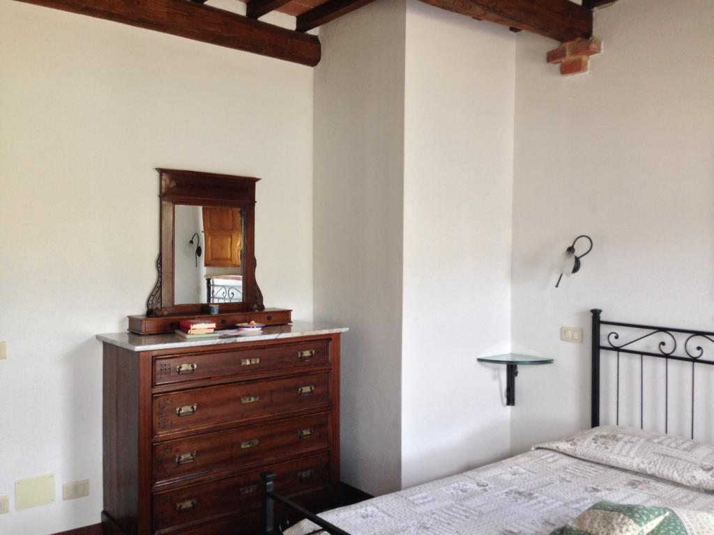 פיינצה Agriturismo Santa Maria חדר תמונה