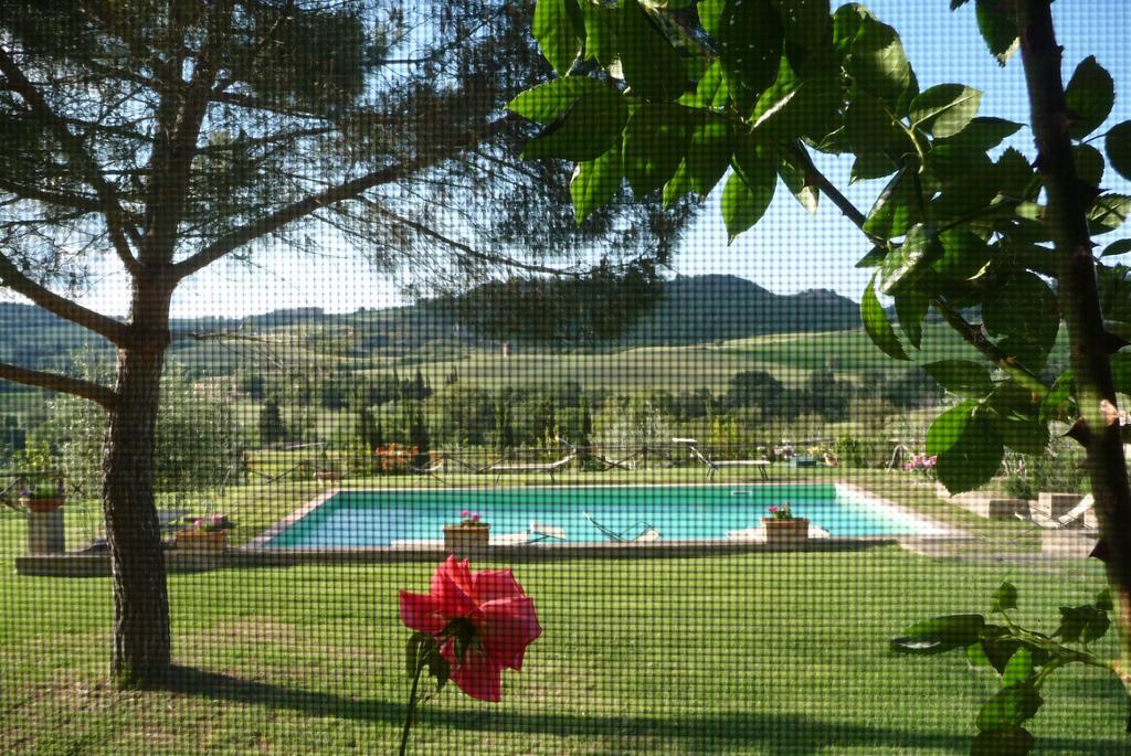 פיינצה Agriturismo Santa Maria מראה חיצוני תמונה