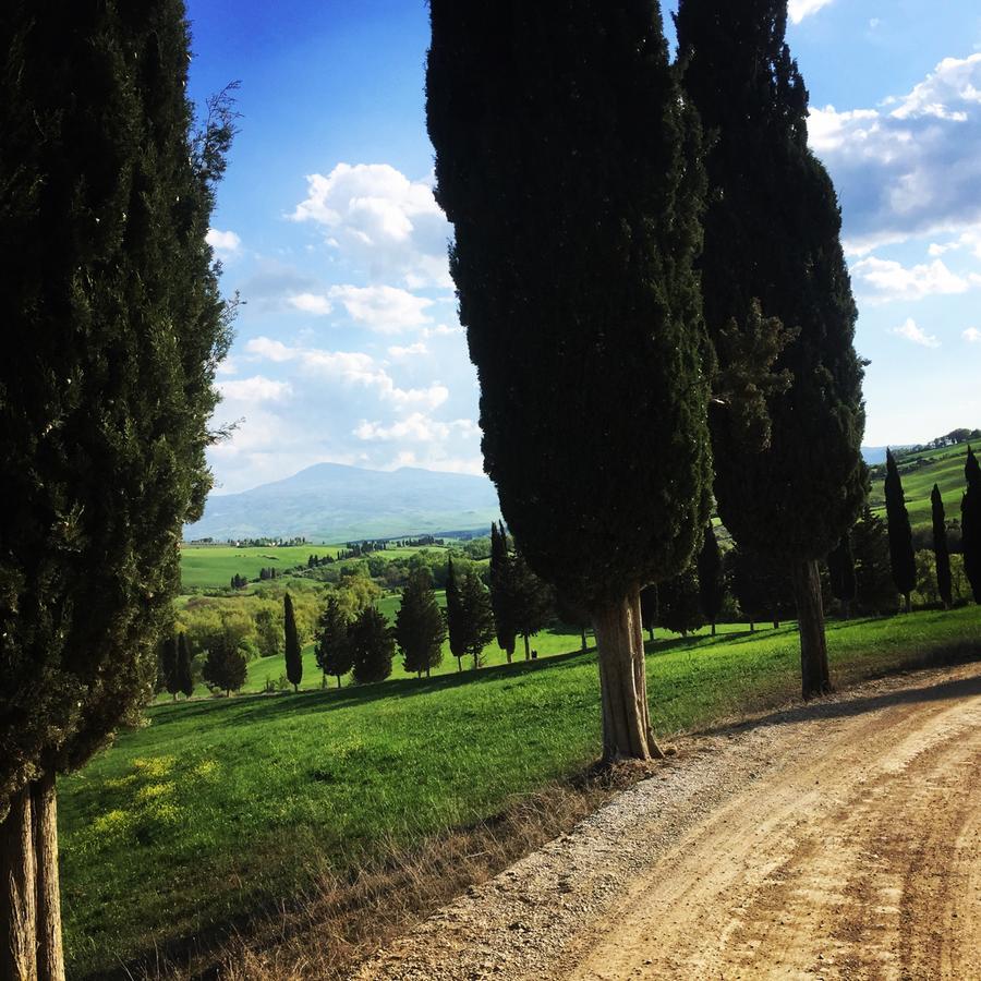 פיינצה Agriturismo Santa Maria מראה חיצוני תמונה