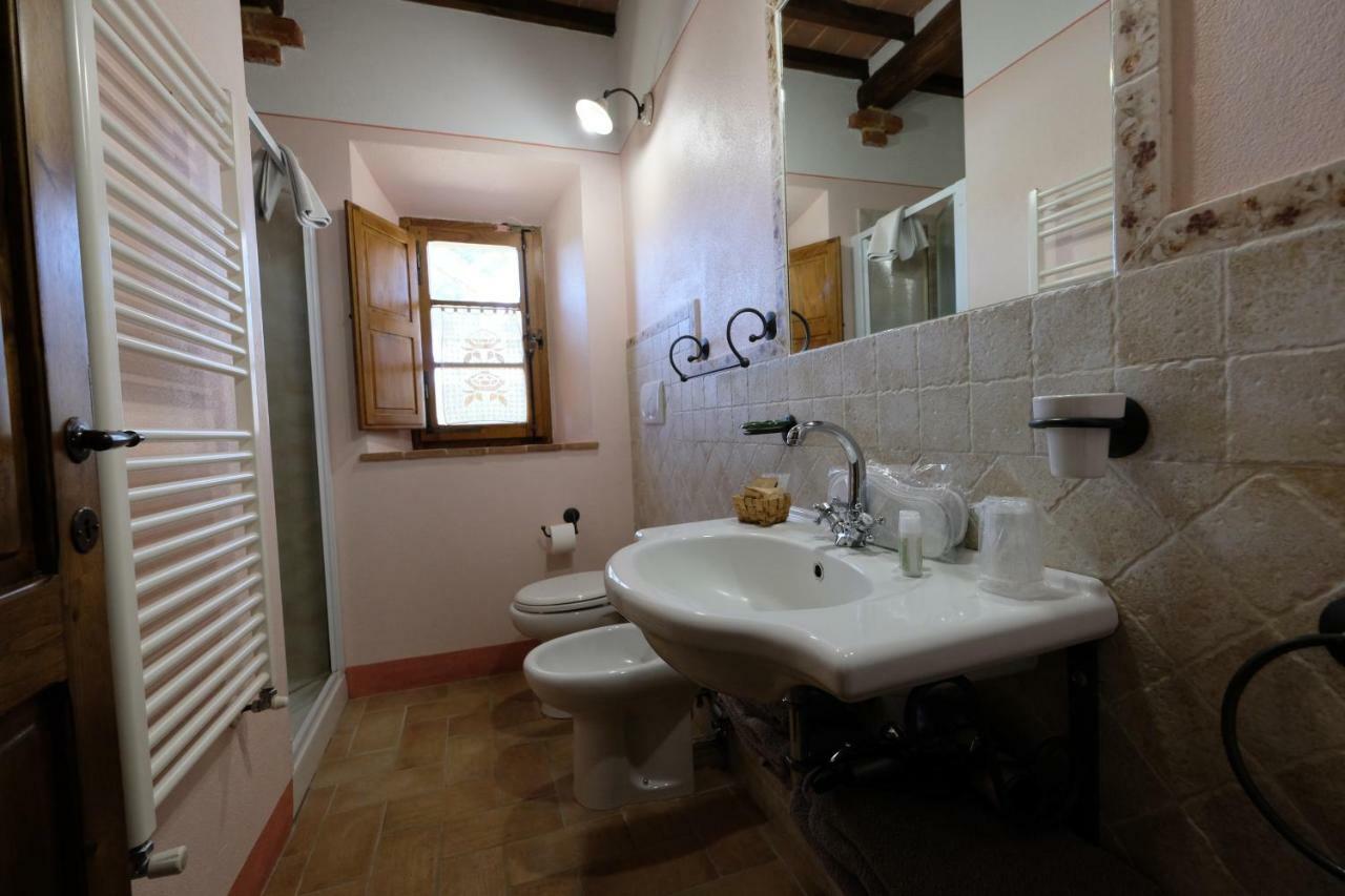 פיינצה Agriturismo Santa Maria מראה חיצוני תמונה