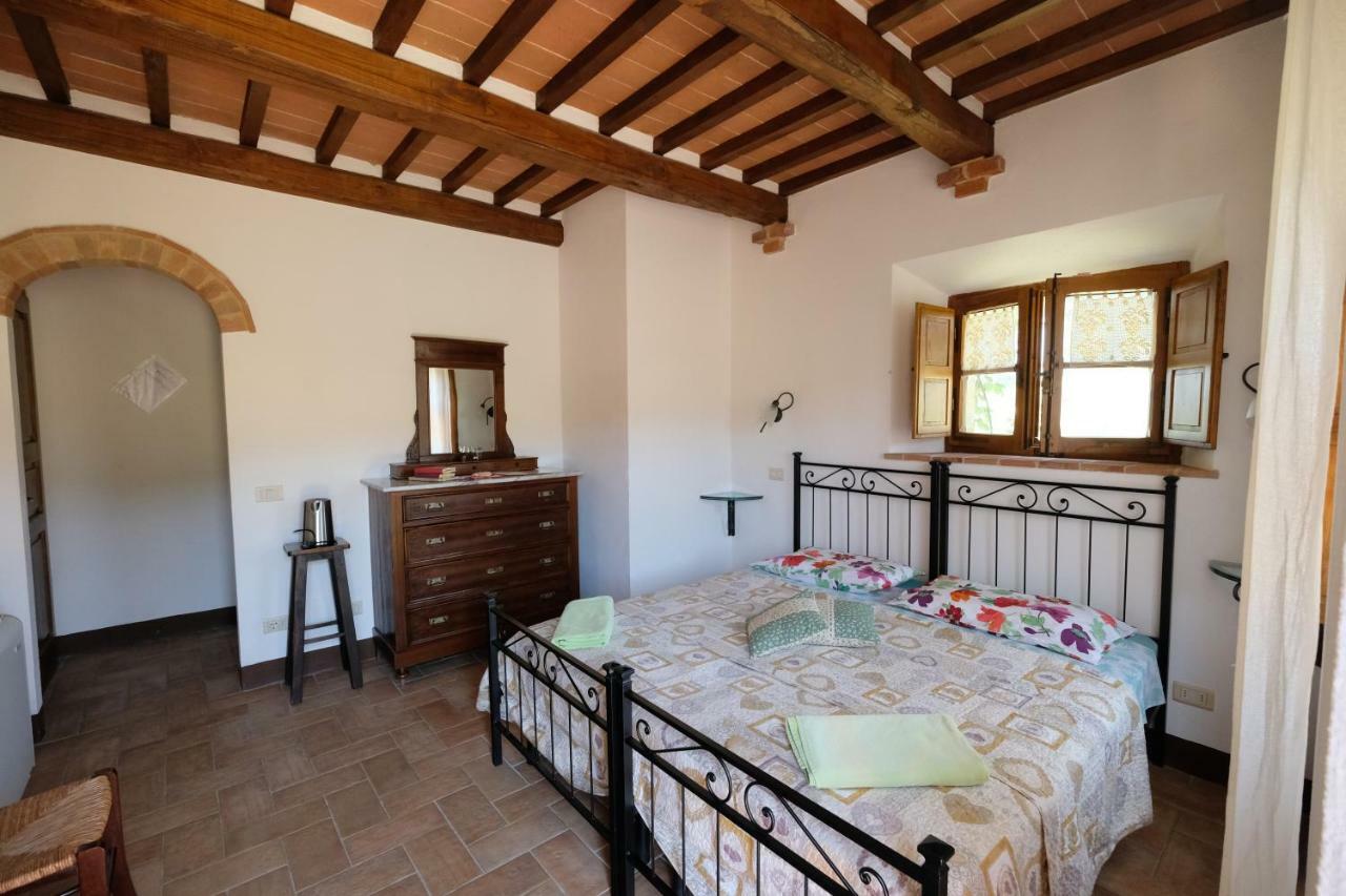 פיינצה Agriturismo Santa Maria מראה חיצוני תמונה