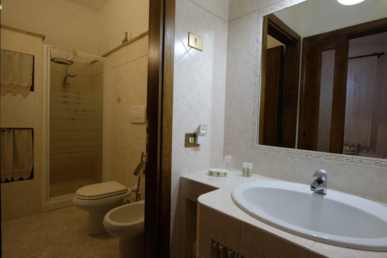 פיינצה Agriturismo Santa Maria מראה חיצוני תמונה